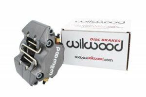 WILWOOD 2 PISTON VW CALIPER with PADS / PAIR