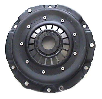 KEP Stage 2 2100 LB Pressure Plate