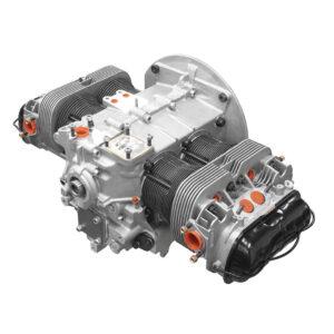 Part Number 01-98-0484-B: EMPI VW 1914cc LONG BLOCK ENGINE / ALL NEW - ALL EMPI