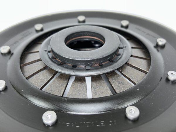 Part Number 11-AC141110: KEP STAGE-2 / 2100 LB PRESSURE PLATE