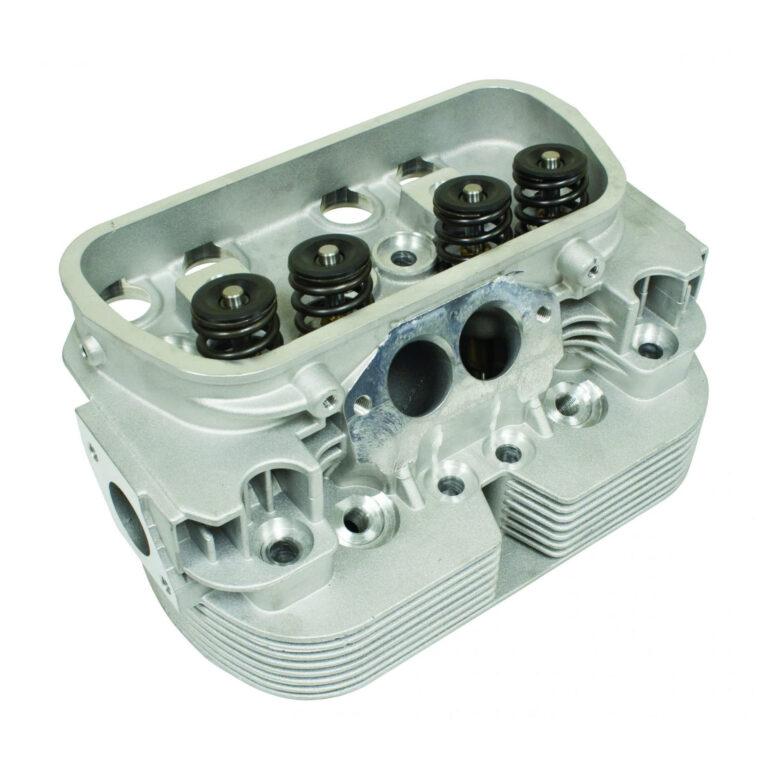 Air Cooled VW Cylinder Heads - Dan's Performance Parts