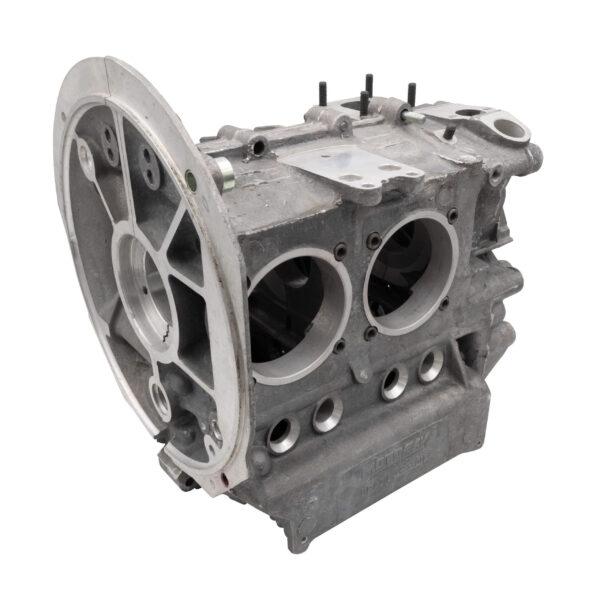 Part Number 01-98-0431-B: AS41 MAGNESIUM ALLOY VW ENGINE CASE