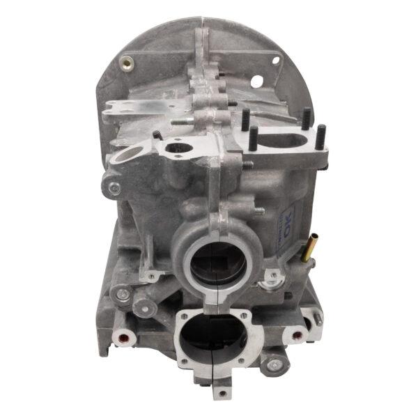 Part Number 01-98-0431-B: AS41 MAGNESIUM ALLOY VW ENGINE CASE