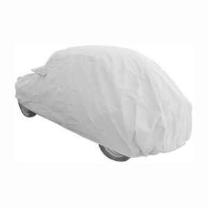 Part Number 01-15-6416-0: TYPE-1 DELUXE CAR COVER