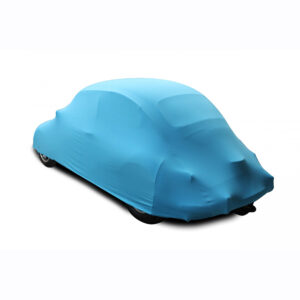 Part Number 01-15-6417-0: CLASSIC BEETLE STRETCH CAR COVER
