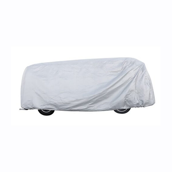 Part Number 01-15-6418-0: TYPE-2 DELUXE CAR COVER / EARLY