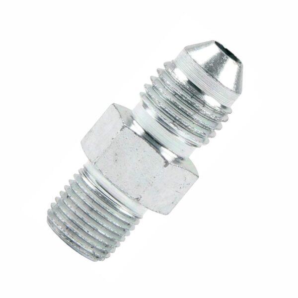 Part Number DPP-AZ50000-3: -3AN TO 1/8" PIPE THREAD ADAPTER FITTING