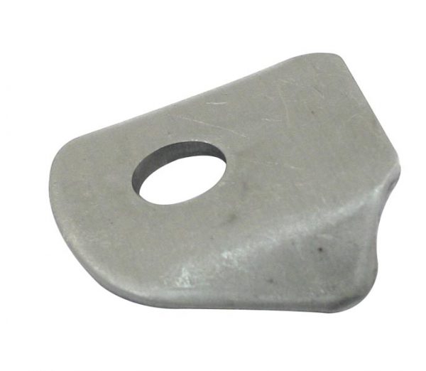 EMPI  3189 : UNIVERSAL MOUNT TAB 1/2in HOLE / 4 PIECES