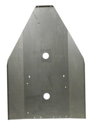 EMPI  3194 : UNIVERSAL BUGGY SKID PLATE