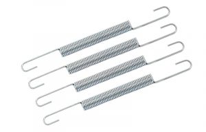EMPI  3476 : REPLACEMENT SPRINGS FOR BOBCAT(4)