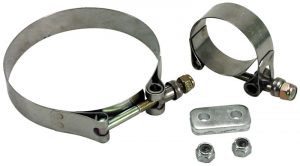 EMPI  3784 : REPLACEMENT MOUNT KIT ONLY FOR 3783
