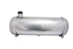 EMPI  3897 : STAINLESS STEEL GAS TANK / 10X30 END FILL