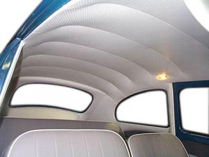EMPI  4396 : IVORY MATERIAL FOR SUNROOF