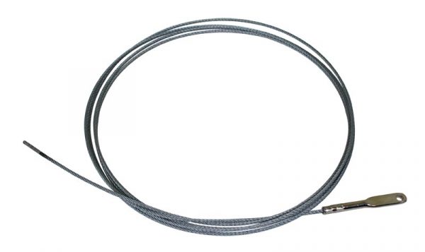 EMPI  4860-7 : THROTTLE CABLE ONLY / 9 FT