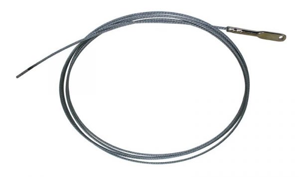 EMPI  4862-7 : THROTTLE CABLE ONLY / 16 FT