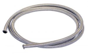 EMPI 8810 :  BRAIDED LINE 1/4in ID X 5ft