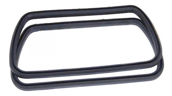 EMPI 8868 :  CHANNEL GASKETS FOR 8852 / PAIR