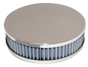 EMPI 9128 :  GAUZE AIR CLEANER / ICT TYPE 3/4 / EACH