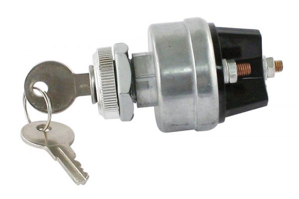 EMPI  9306 :  UNIVERSAL IGNITION SWITCH