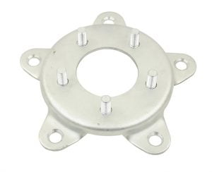 EMPI  9505 :  WHEEL ADAPTER / FORD TO VW 5 LUG / PAIR