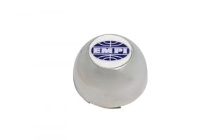 EMPI  9720 :  CHROME CAP FOR DISH WHEEL / EACH