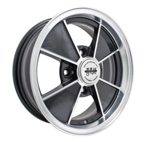 EMPI  9734 :  BRM STYLE GLOSS 4.5in 4X130