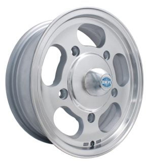 EMPI  9747 :  DISH STYLE WHEEL 5.5in 5X205