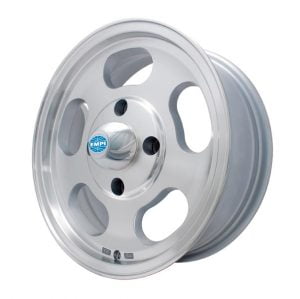 EMPI  9748 :  DISH STYLE WHEEL 5.5in 4X130