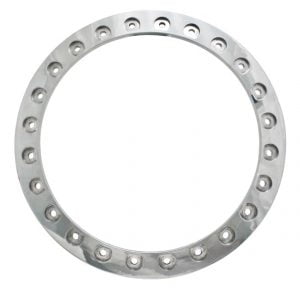 EMPI 9769 : BEADLOCK RING 15in POLISHED / EACH