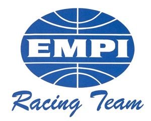 EMPI 9857 : EMPI T-SHIRT / LGE  RACE TEAM