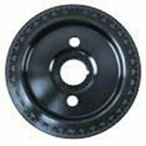 LATEST RAGE 105260: EQUALIZER CRANK PULLEY / STOCK SIZE