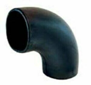 LATEST RAGE 128075-90: 90 DEGREE RUBBER HOSE / 3in ID