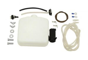 EMPI 15-2060 : UNIVERSAL ELECTRIC WIPER / WASHER KIT