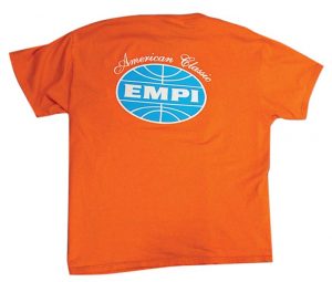 EMPI 15-4023 : EMPI CLASSIC T-SHIRT / SMALL