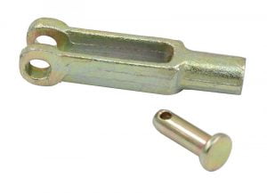 EMPI 16-2083 : CABLE CLEVIS EACH