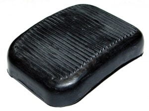 EMPI 16-2535 : PEDAL PAD ONLY / SMALL / EACH