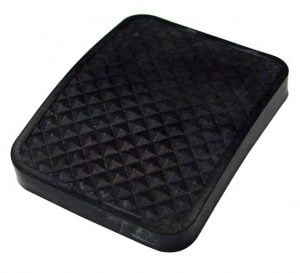 EMPI 16-2536 : PEDAL PAD ONLY / LARGE / EACH
