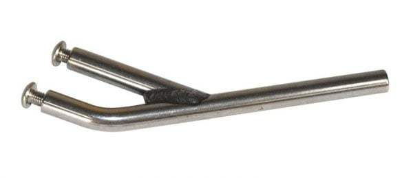 EMPI  16-9553-0 :  ROLLER PEDAL CABLE BRACKET