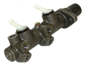 EMPI  16-9554-0 :  MASTER CYLINDER 20.6MM BORE DUAL CIRCUIT
