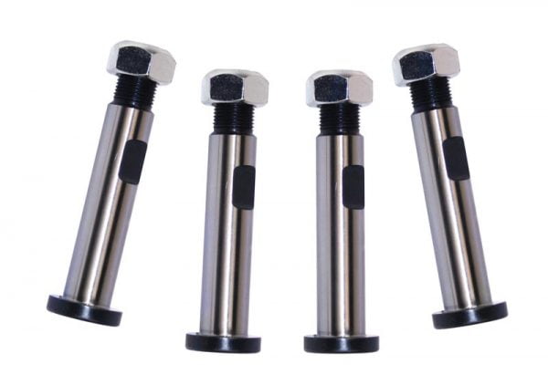 EMPI  17-2799-0 :  CHROMOLY LINK PINS 5/8in (4)