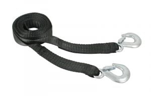 EMPI  17-2692-0 :  TOW STRAP / 3-1/2in X 13ft / 10000LB