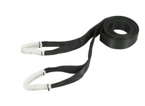 EMPI  17-2695-0 :  TOW STRAP / 3-1/2in X 13ft / 10000LB