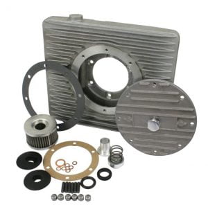 EMPI  17-2871-0 :  OIL SUMP WITH FILTER