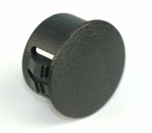 K-FOUR SWITCHES Part Number:  19-200 :  1/4 in HOLE PLUGS / 4 PER PAK