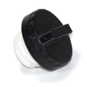 LATEST RAGE 201216: PLASTIC GAS CAP FOR STANDARD POLY TANKS