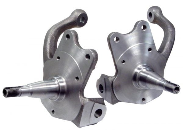 EMPI  22-2952-0 :  NEW BALL JOINT STOCK SPINDLES / PAIR