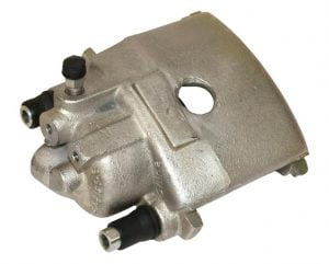 EMPI  22-6126-B :  REPLACEMENT RIGHT FRONT CALIPER / WITHOUT PADS