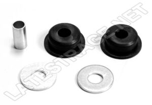 LATEST RAGE 251071-B: REPLACEMENT BUSHING FOR SPARK ARRESTORS WITH BRACKET