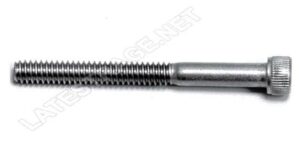 LATEST RAGE 251071-S1: STAINLESS STEEL SCREW/ 10-24 X 2in/  EACH