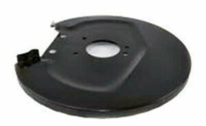LATEST RAGE 405000: DISC BRAKE BACKING PLATE FOR BALL JOINT / EACH